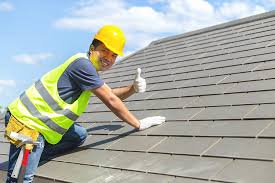 Best Green or Eco-Friendly Roofing Solutions  in Aurora, CO